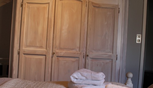 Basic Double Room