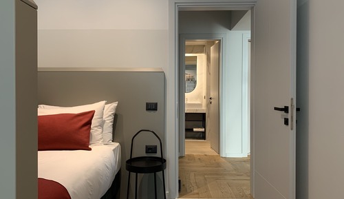 Deluxe Apartment, 2 Bedrooms