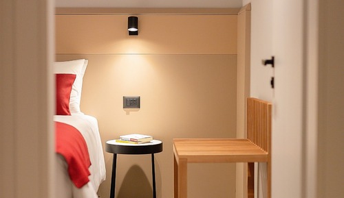 Classic Apartment, 1 Bedroom