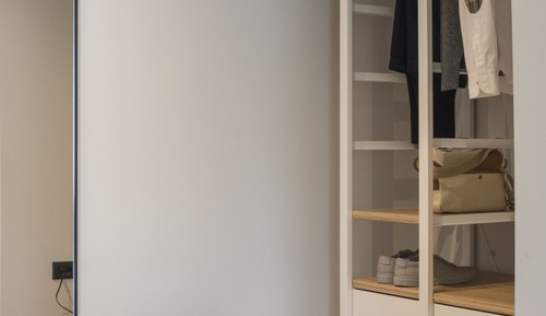 Deluxe Apartment, 1 Bedroom