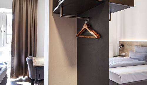 Superior Double Room (PLUS)