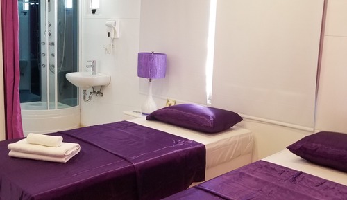 City Room, 1 Bedroom, City View