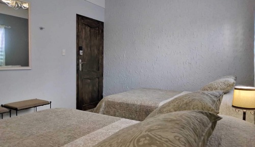 Comfort Twin Room, 2 Double Beds