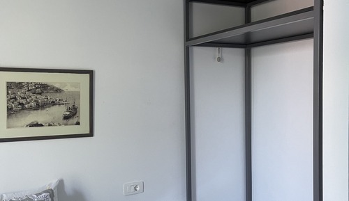 Superior Double Bedroom Apartment