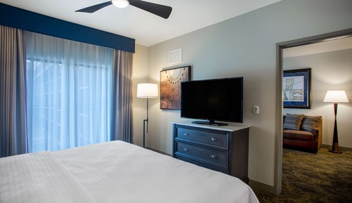 Suite, 1 Bedroom, Non Smoking