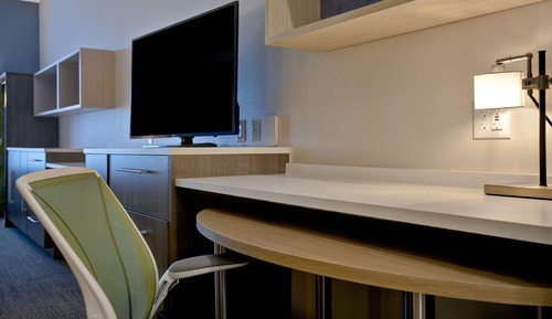 Suite, 1 Bedroom, Non Smoking