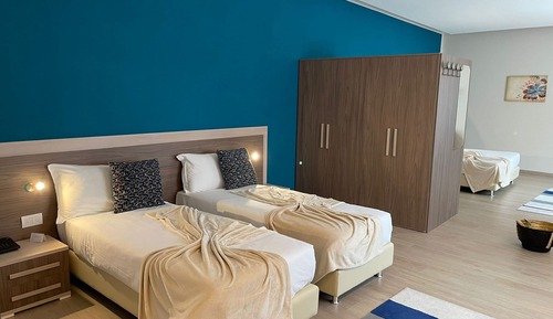 Exclusive Suite
