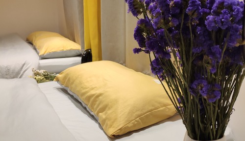 Family Double Room