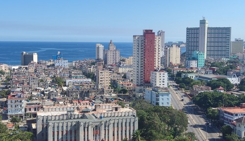 Superior Apartment, Ocean View