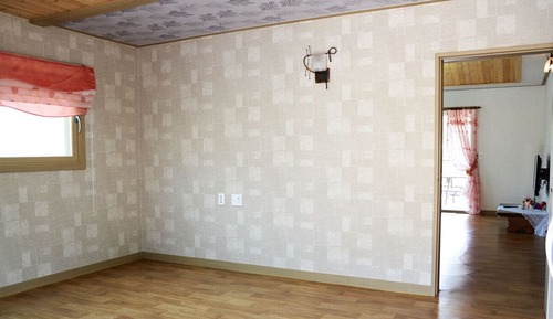 Sage Room