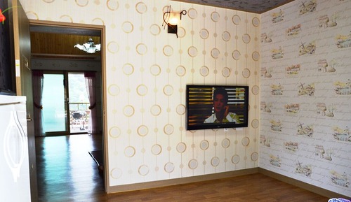 Rosemary Room