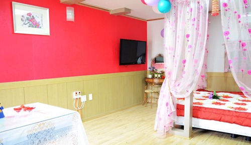 Heart Room