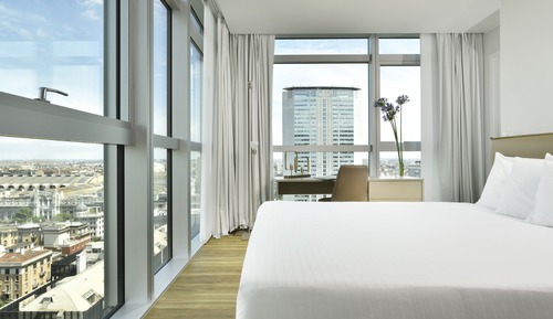 Superior Apartment, 2 Bedrooms