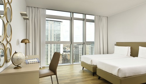 Deluxe Apartment, 3 Bedrooms