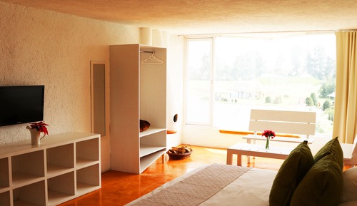 Superior Suite