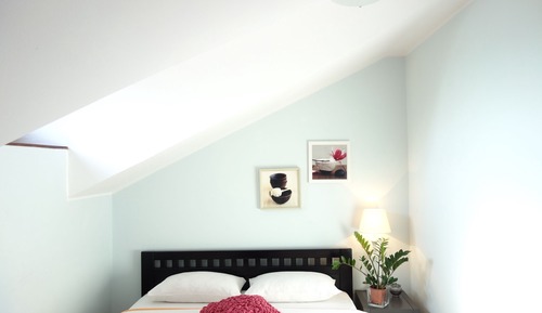 Standard Double Room (9)