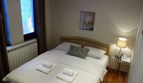 Standard Double Room, 1 Queen Bed (13)