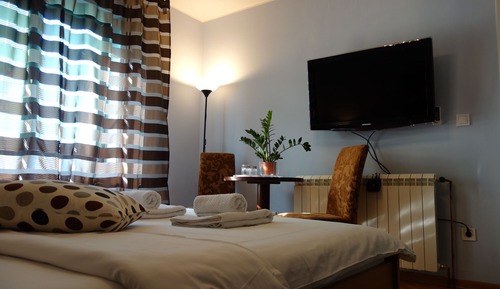Superior Double Room (1)