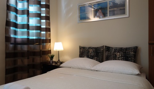 Standard Double Room (12)