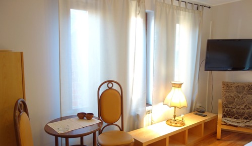 Standard Double Room (5)