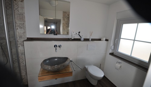 Triple Room, Ensuite