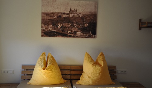 Double Room, Accessible, Ensuite