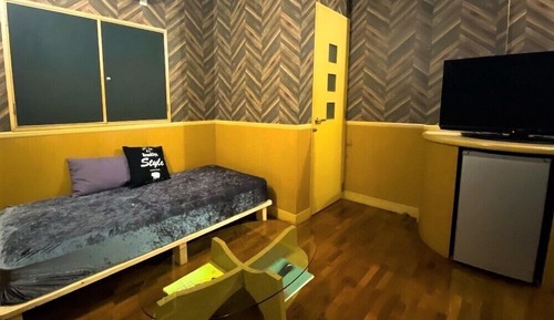 Twin Room (B type)