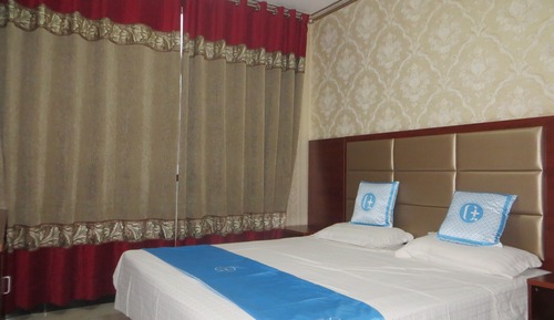 Exclusive Double Room