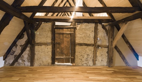 Romantic Suite, Ensuite