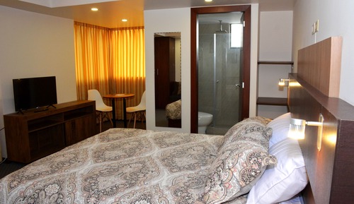 Basic Room