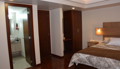 Basic Room
