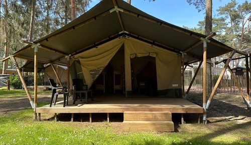 Bergerven Lodge 6