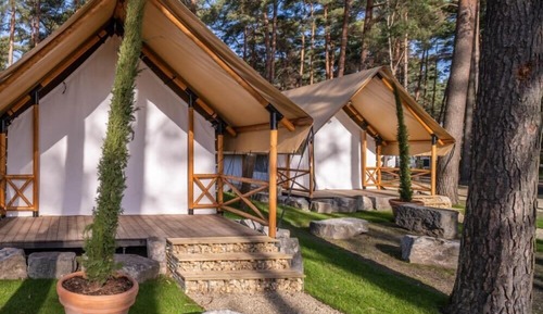 Papendaal lodge 4