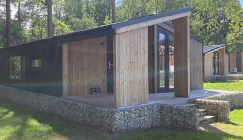 Pietersheim Cottage 4