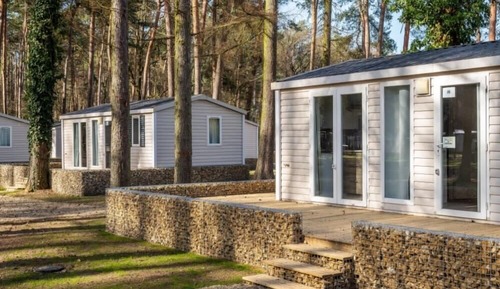 Bos cottage 4-5