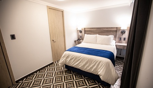 Business Room