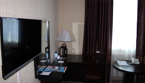 Superior Single Room