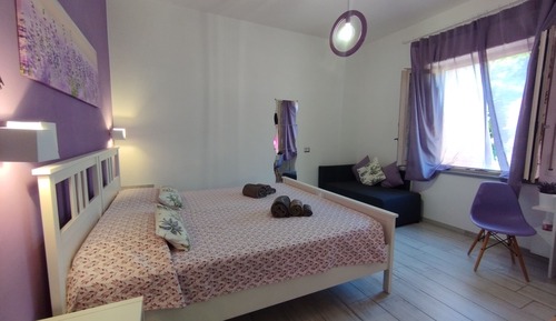 Classic Double Room