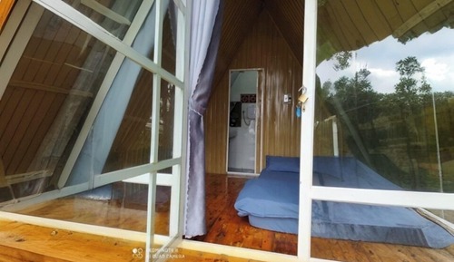 Deluxe Bungalow