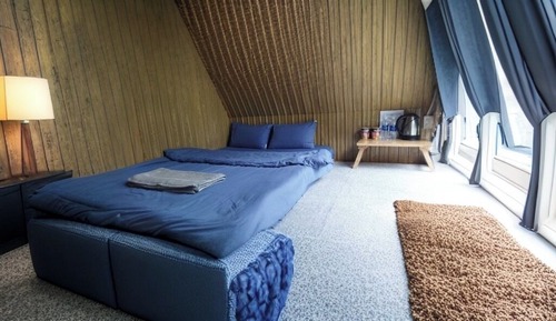 Basic Bungalow