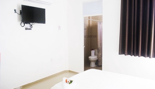 Basic Room