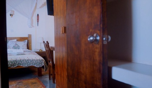 Basic Single Room
