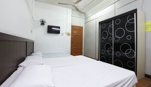 Family Suite