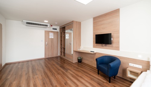 Classic Room, Multiple Beds