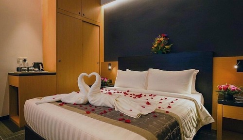 Superior Deluxe Room