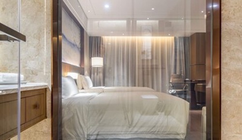 Executive Twin Room