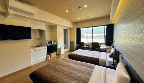 Standard Twin Room, Non Smoking 21