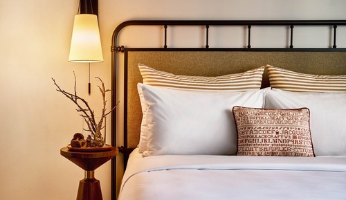 Room, 1 King Bed