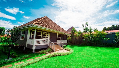 Luxury Cottage