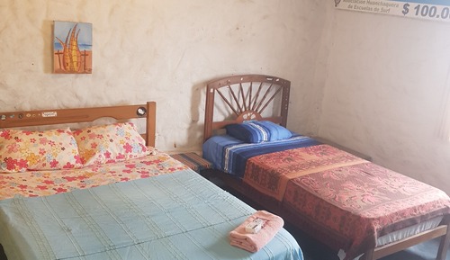 Classic Triple Room